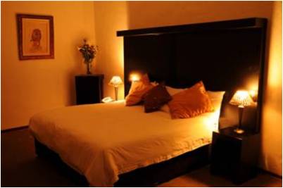 golden sands lodge deluxe